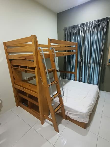 Condominium for Sale at Orchard Ville - Madelynne Khor - Bedroom - PropertyGuru.com.my