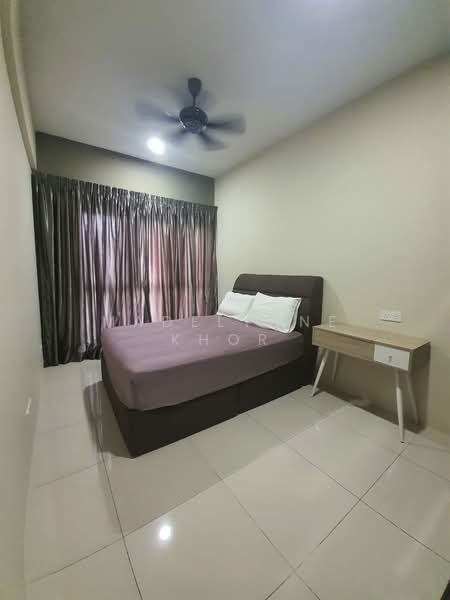 Condominium for Sale at Orchard Ville - Madelynne Khor - Bedroom - PropertyGuru.com.my