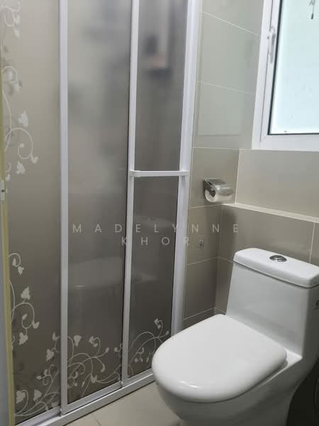 Condominium for Sale at Orchard Ville - Madelynne Khor - Bathroom - PropertyGuru.com.my