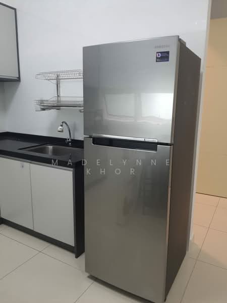 Condominium for Sale at Orchard Ville - Madelynne Khor - Kitchen - PropertyGuru.com.my