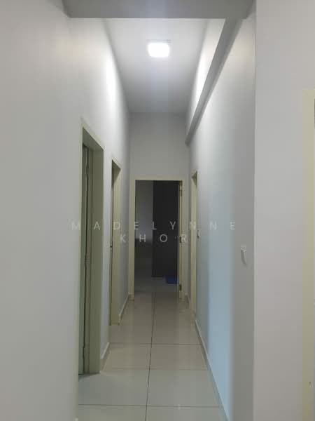 Condominium for Sale at Orchard Ville - Madelynne Khor - Corridor - PropertyGuru.com.my
