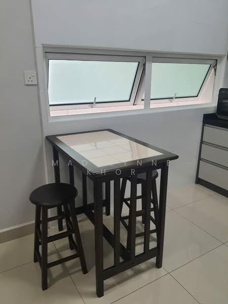 Condominium for Sale at Orchard Ville - Madelynne Khor - Kitchen - PropertyGuru.com.my