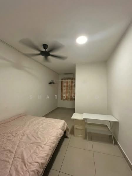 2-storey Terraced House for Sale in Iskandar Puteri (Nusajaya) (Johor) - Sharon Ng - Bedroom - PropertyGuru.com.my