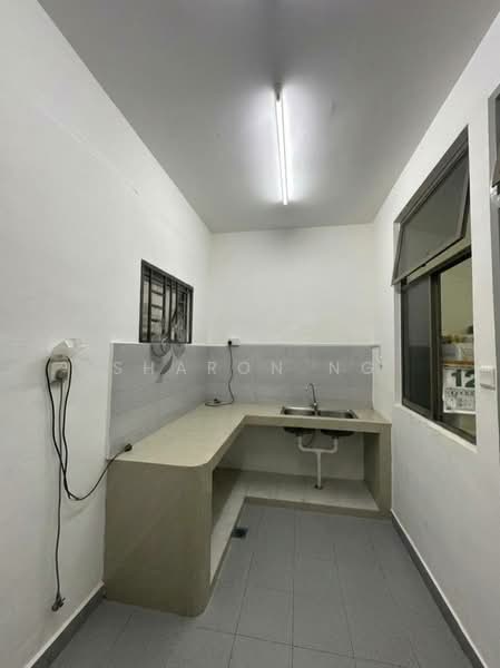 2-storey Terraced House for Sale in Iskandar Puteri (Nusajaya) (Johor) - Sharon Ng - Kitchen - PropertyGuru.com.my