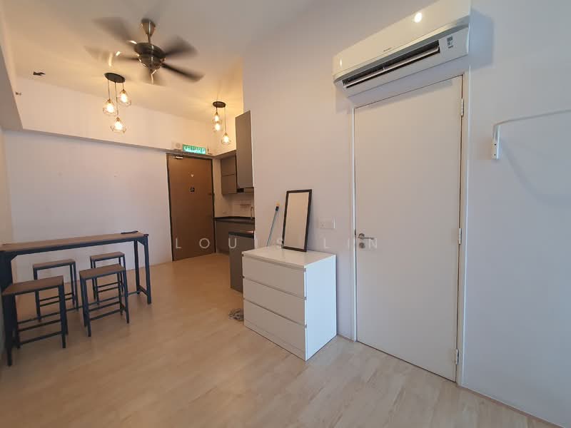 Service Residence for Rent at Aurora Suites @ Bukit Jalil - Louis Lin - Interior - PropertyGuru.com.my