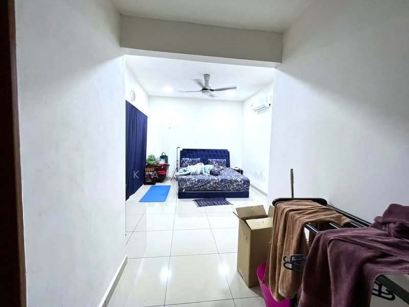 Rumah Teres 2 Tingkat untuk Dijual di Taman Nusantara Prima (Gelang Patah) - Karl Lim - Bedroom - PropertyGuru.com.my