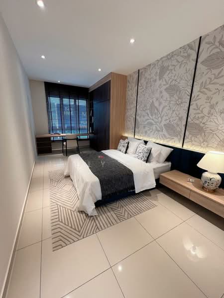 Rumah Teres 2 Tingkat untuk Dijual di Puchong (Selangor) - Jolly Chai - Bedroom - PropertyGuru.com.my