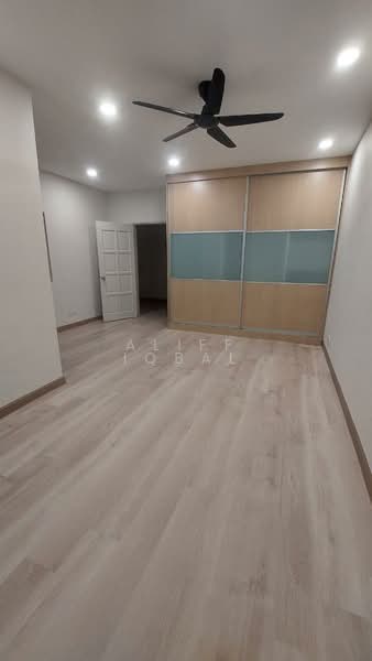 Rumah Teres 2 Tingkat untuk Disewa di SS 21, Damansara Utama (Petaling Jaya) - Aliff Iqbal - PropertyGuru.com.my