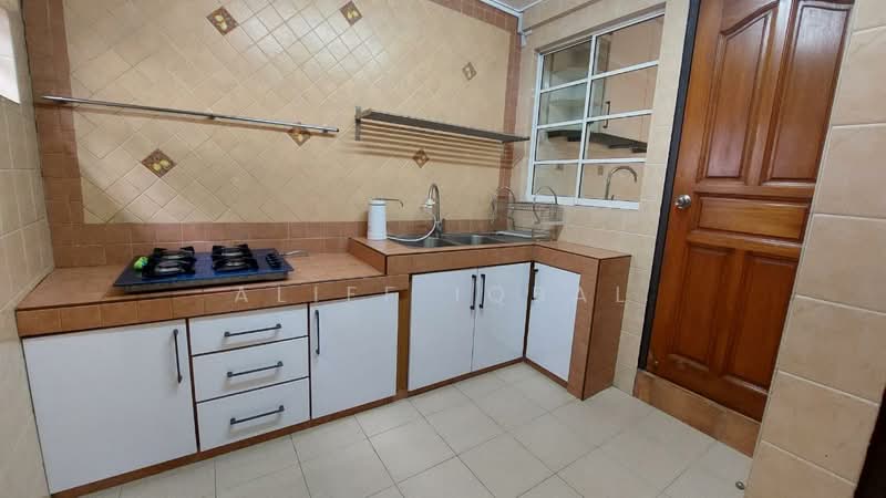 Rumah Teres 2 Tingkat untuk Disewa di SS 21, Damansara Utama (Petaling Jaya) - Aliff Iqbal - PropertyGuru.com.my