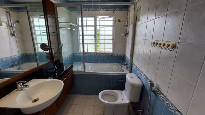 Rumah Teres 2 Tingkat untuk Disewa di SS 21, Damansara Utama (Petaling Jaya) - Aliff Iqbal - PropertyGuru.com.my