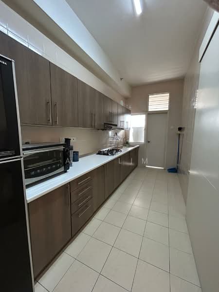 Untuk Disewa - Windsor Tower