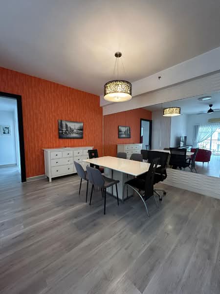 Untuk Disewa - Windsor Tower