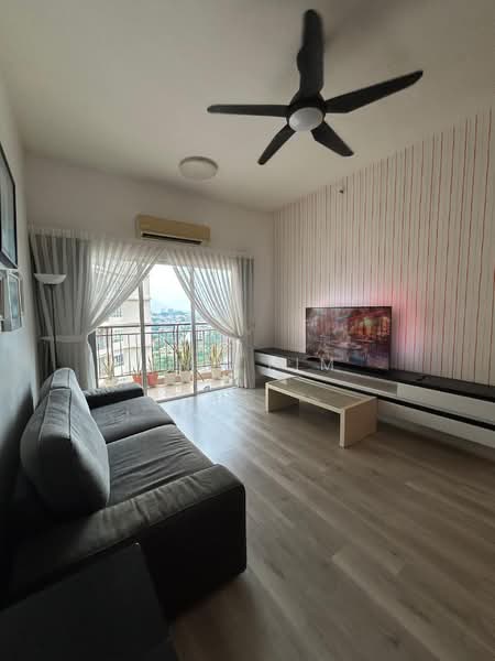 Untuk Disewa - Windsor Tower