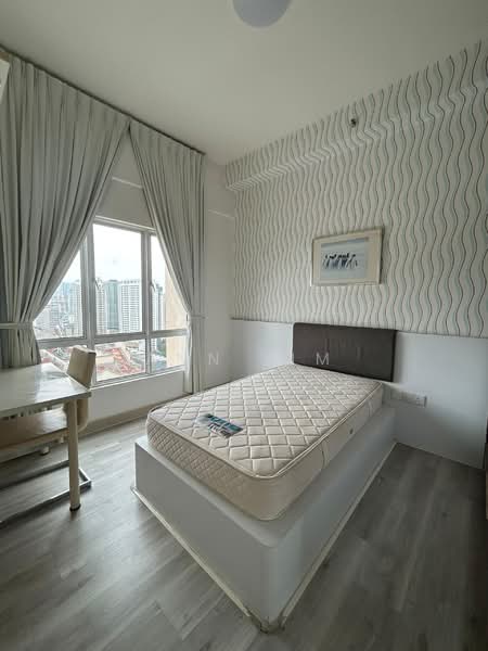 Untuk Disewa - Windsor Tower