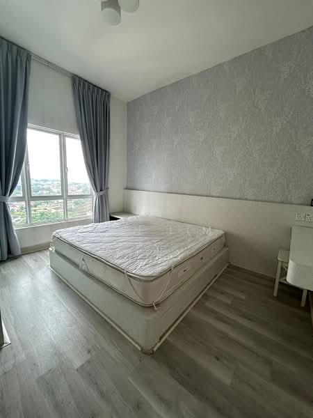 Untuk Disewa - Windsor Tower