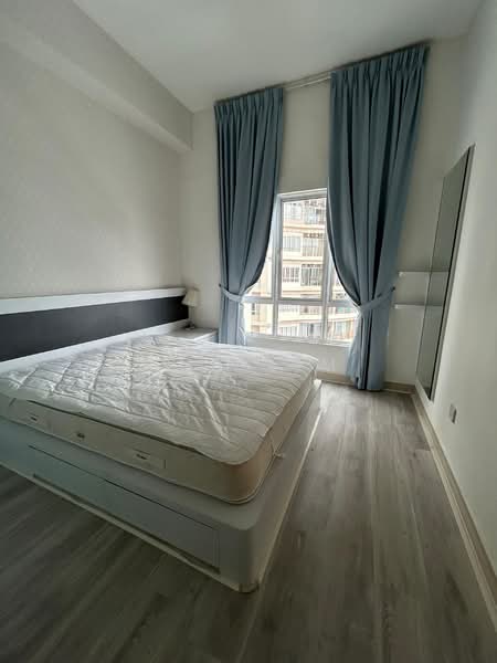 Untuk Disewa - Windsor Tower