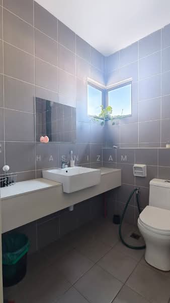 2-storey Terraced House for Sale in Seberang Perai (Penang) - Hasnizam . - PropertyGuru.com.my