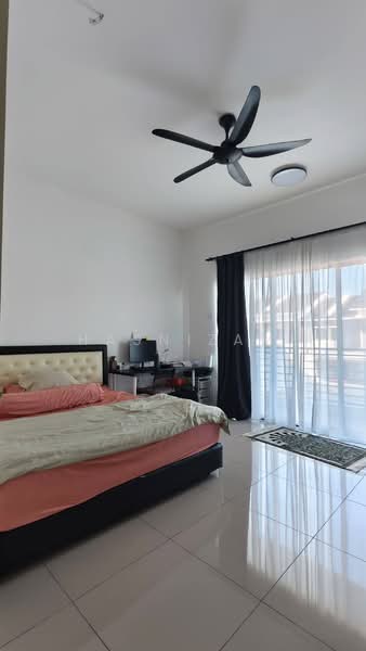 2-storey Terraced House for Sale in Seberang Perai (Penang) - Hasnizam . - PropertyGuru.com.my