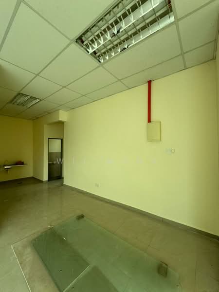 Semi-D Factory for Rent in Taman Scientex Senai (Senai) - Wil Mong - Interior - PropertyGuru.com.my