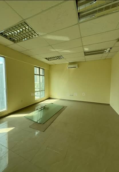 Semi-D Factory for Rent in Taman Scientex Senai (Senai) - Wil Mong - Interior - PropertyGuru.com.my