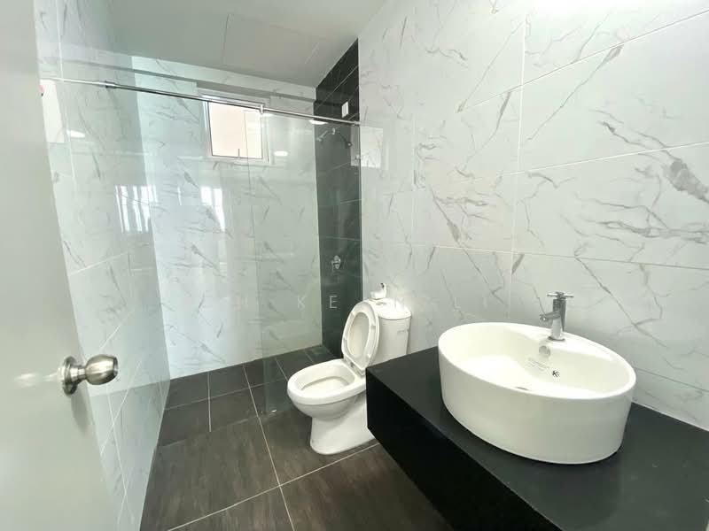 Condominium for Sale at The Zen - Oh Kean Li - Bathroom - PropertyGuru.com.my