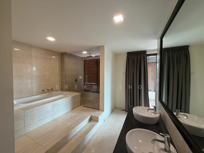 Semi-Detached House for Sale in  (Penang) - Bryan Teng - Bathroom - PropertyGuru.com.my