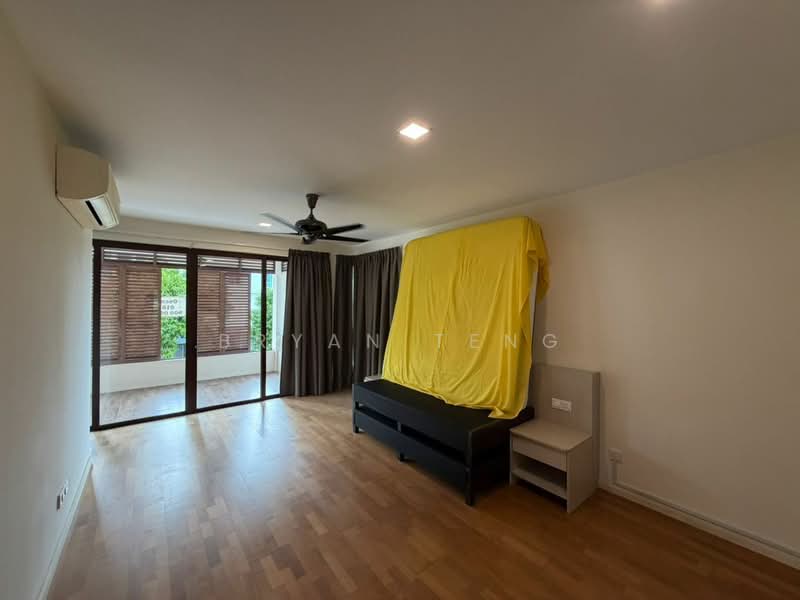 Semi-Detached House for Sale in  (Penang) - Bryan Teng - Balcony - PropertyGuru.com.my