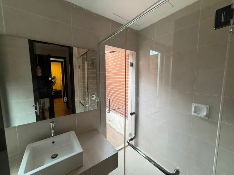 Semi-Detached House for Sale in  (Penang) - Bryan Teng - Bathroom - PropertyGuru.com.my