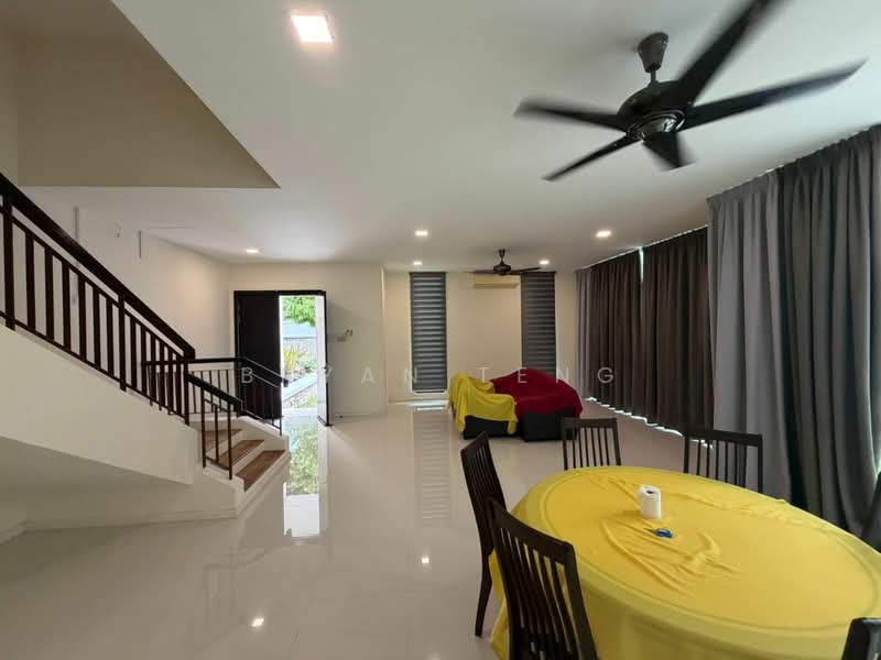 Semi-Detached House for Sale in  (Penang) - Bryan Teng - Living Room - PropertyGuru.com.my