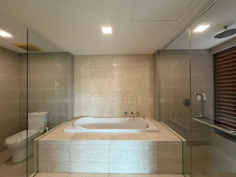 Semi-Detached House for Sale in  (Penang) - Bryan Teng - Bathroom - PropertyGuru.com.my