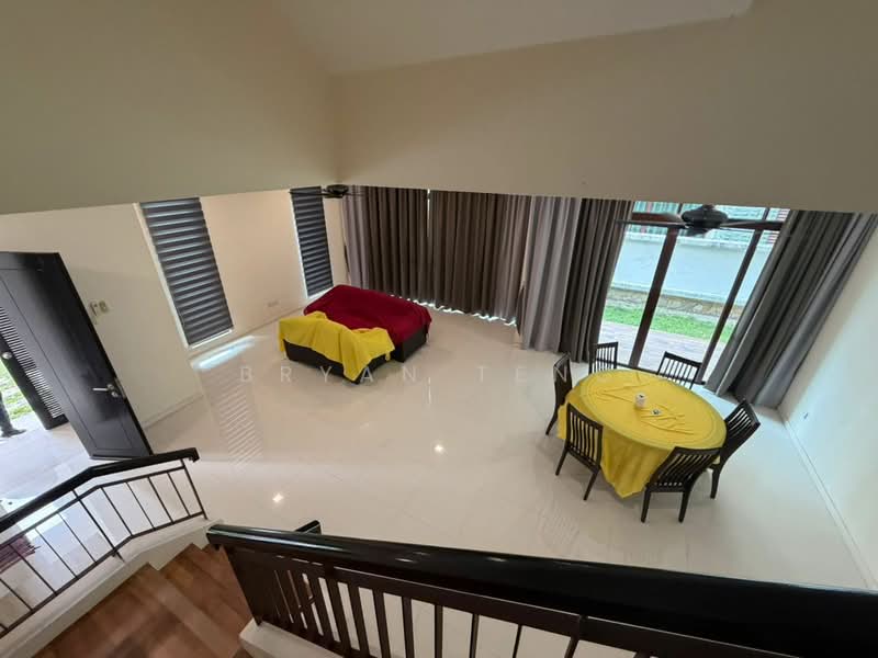 Semi-Detached House for Sale in  (Penang) - Bryan Teng - Living Room - PropertyGuru.com.my