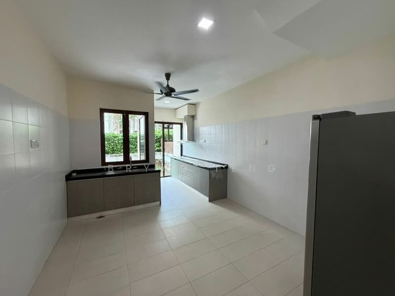 Semi-Detached House for Sale in  (Penang) - Bryan Teng - Kitchen - PropertyGuru.com.my