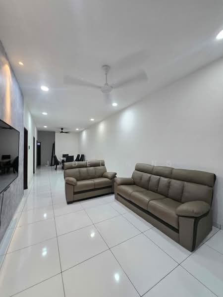 1-storey Terraced House for Rent in Bandar Putra (Kulai) - Jadelyn Ng - PropertyGuru.com.my