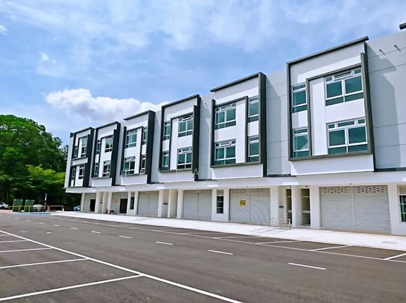 Kedai / Pejabat untuk Disewa di Johor Bahru (Johor) - Stella Chia - Exterior - PropertyGuru.com.my