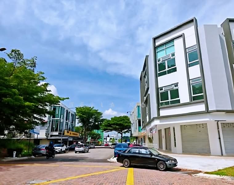 Kedai / Pejabat untuk Disewa di Johor Bahru (Johor) - Stella Chia - Exterior - PropertyGuru.com.my