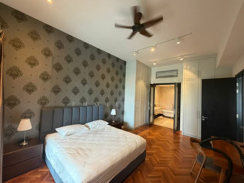 Condominium for Rent at Andaman @ Quayside - Engie Ong - Bedroom - PropertyGuru.com.my