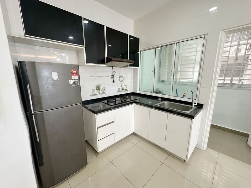 Apartment for Sale at Taman Nusa Heights 1 - Jaz Lee - PropertyGuru.com.my
