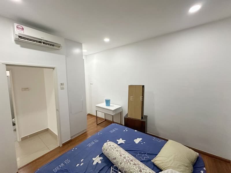 Apartment for Sale at Taman Nusa Heights 1 - Jaz Lee - PropertyGuru.com.my