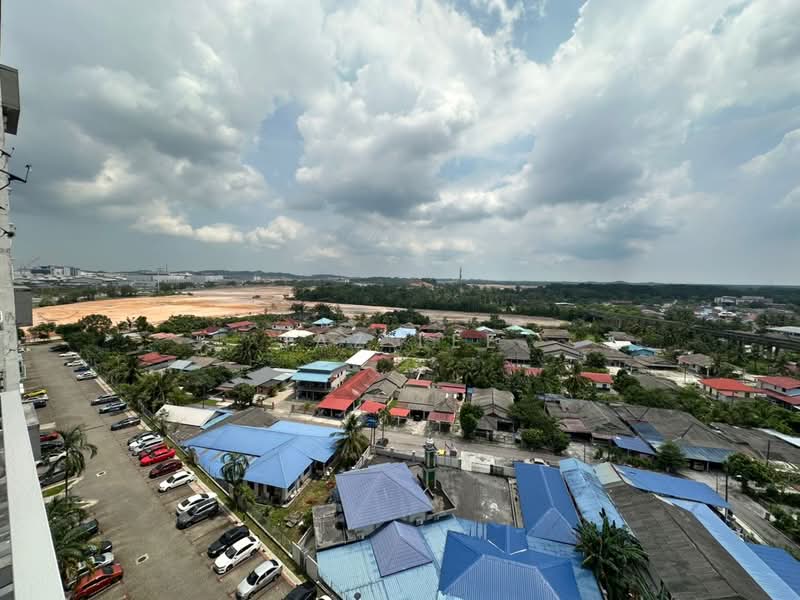 Apartment for Sale at Taman Nusa Heights 1 - Jaz Lee - PropertyGuru.com.my