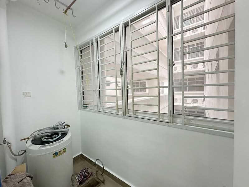 Apartment for Sale at Taman Nusa Heights 1 - Jaz Lee - PropertyGuru.com.my