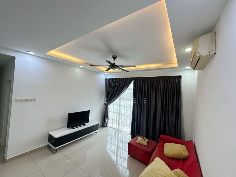 Apartment for Sale at Taman Nusa Heights 1 - Jaz Lee - PropertyGuru.com.my