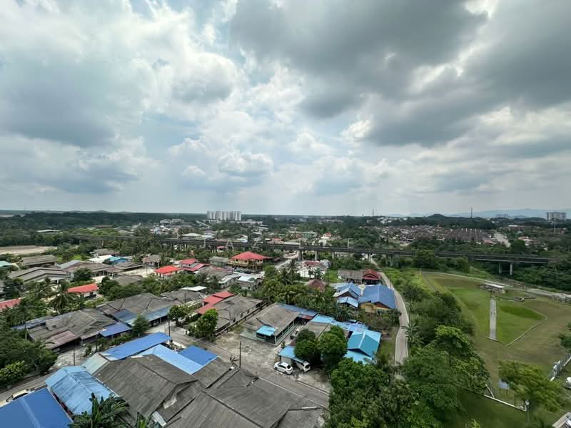 Apartment for Sale at Taman Nusa Heights 1 - Jaz Lee - PropertyGuru.com.my