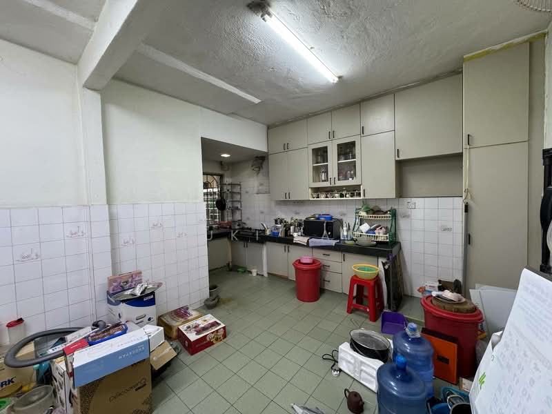 Rumah Teres 2 Tingkat untuk Dijual di Jalan Ipoh (Kuala Lumpur) - Suki Tan - PropertyGuru.com.my