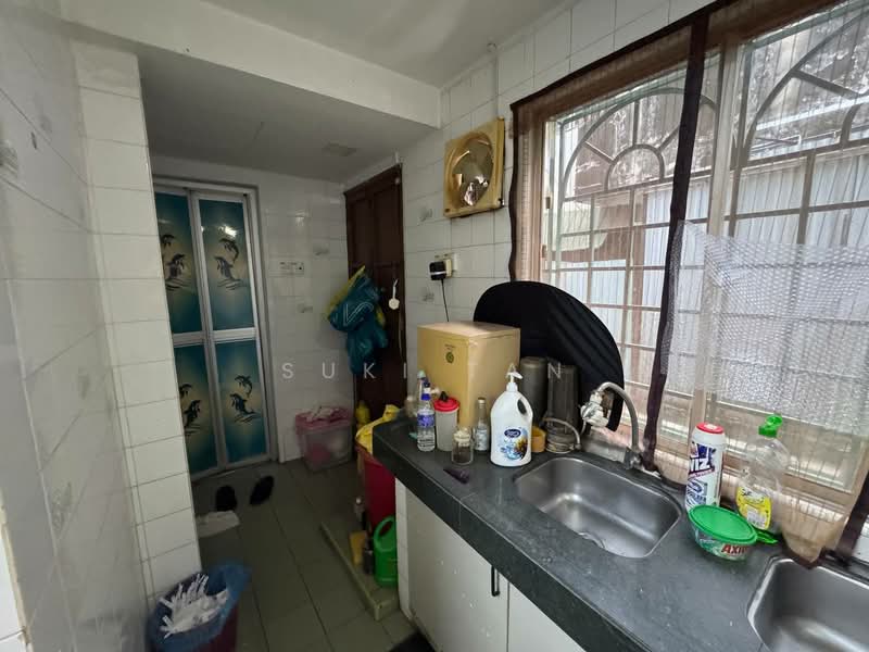 Rumah Teres 2 Tingkat untuk Dijual di Jalan Ipoh (Kuala Lumpur) - Suki Tan - PropertyGuru.com.my