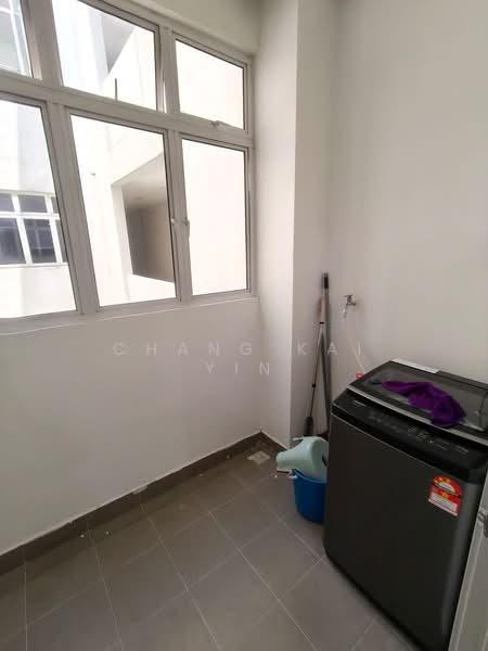 Service Residence for Rent at Meridin Bayvue @ Sierra Perdana - Chang Kai Yin - PropertyGuru.com.my