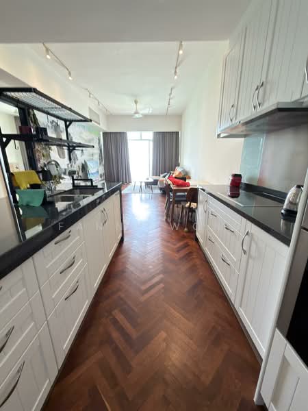 Condominium for Rent at Quayside Seafront Resort Condominiums - Fanny Wong - PropertyGuru.com.my