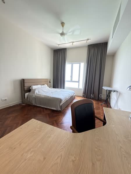 Condominium for Rent at Quayside Seafront Resort Condominiums - Fanny Wong - PropertyGuru.com.my