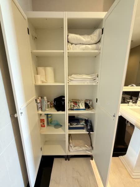 Condominium for Rent at Quayside Seafront Resort Condominiums - Fanny Wong - PropertyGuru.com.my