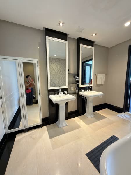 Condominium for Rent at Quayside Seafront Resort Condominiums - Fanny Wong - PropertyGuru.com.my