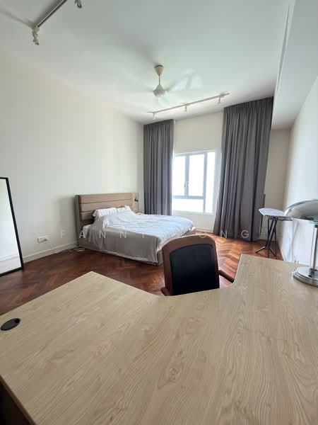 Condominium for Rent at Quayside Seafront Resort Condominiums - Fanny Wong - PropertyGuru.com.my
